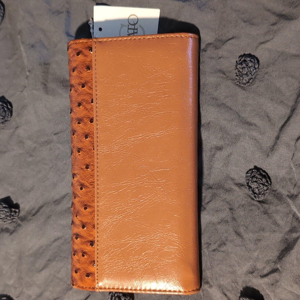 NWT Cato wallet - Picture 2 of 5